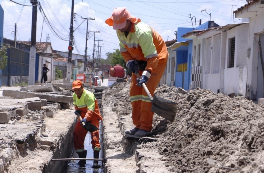 Foto: Ascom Seminfra