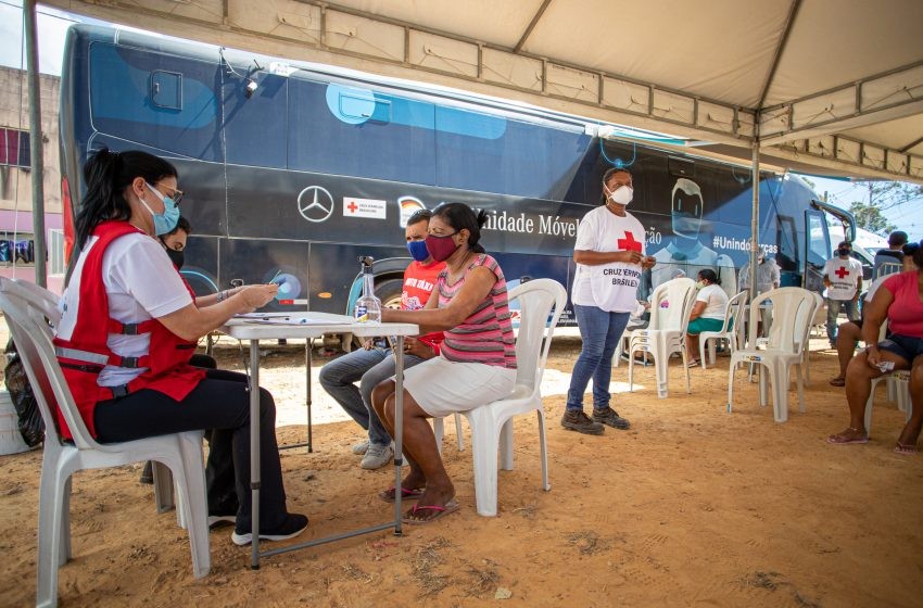 Foto: Célio Júnior | Secom Maceió