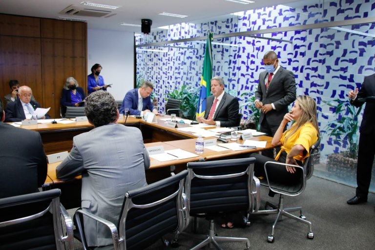 Marina Ramos/Câmara dos Deputados 