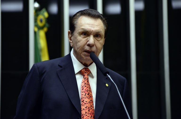 Gustavo Lima /Câmara dos Deputados 