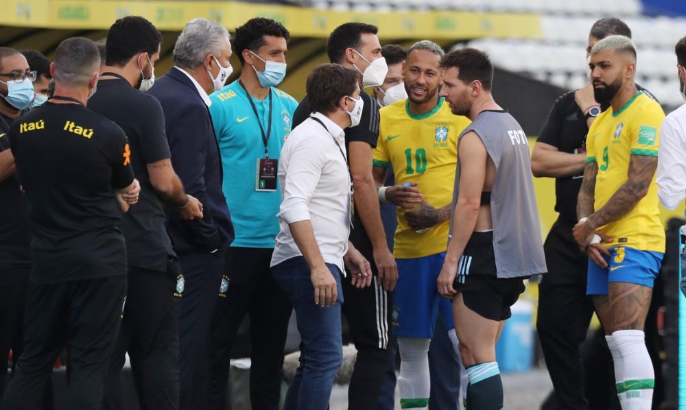 Foto: Reuters
