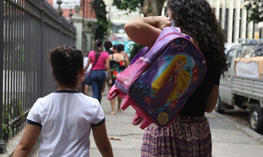 Foto: Tânia Rêgo