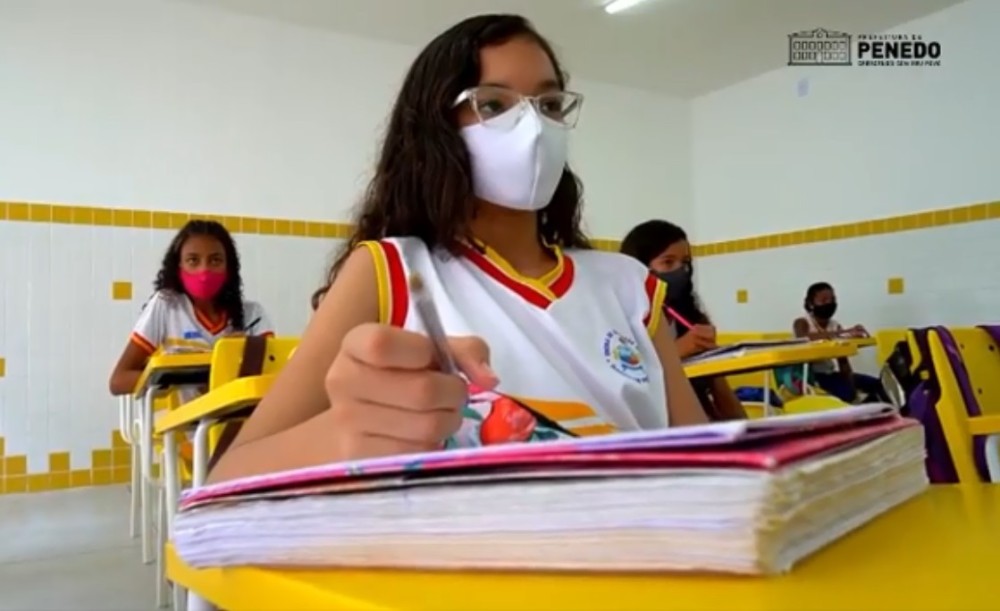 Foto: Ascom Penedo