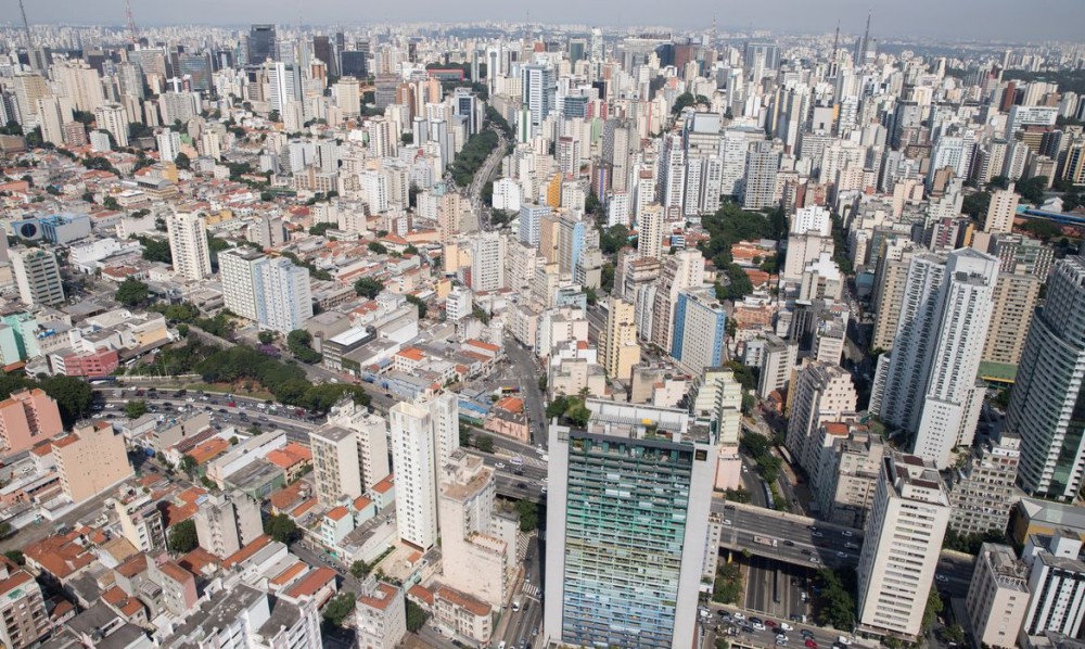  Foto: Governo do Estado de São Paulo