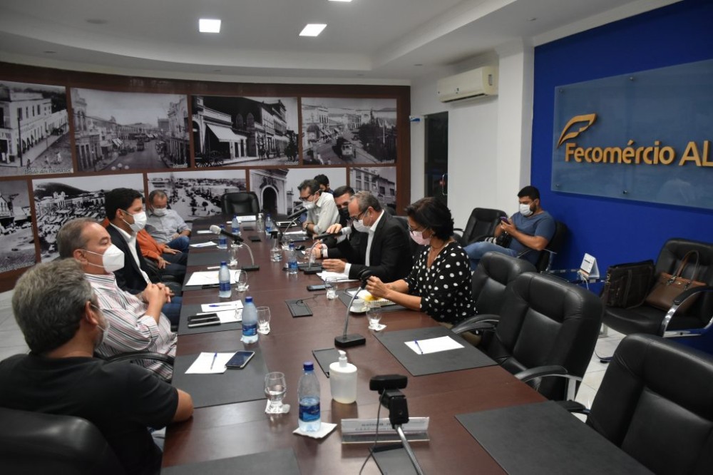 Foto: Ascom Fecomércio