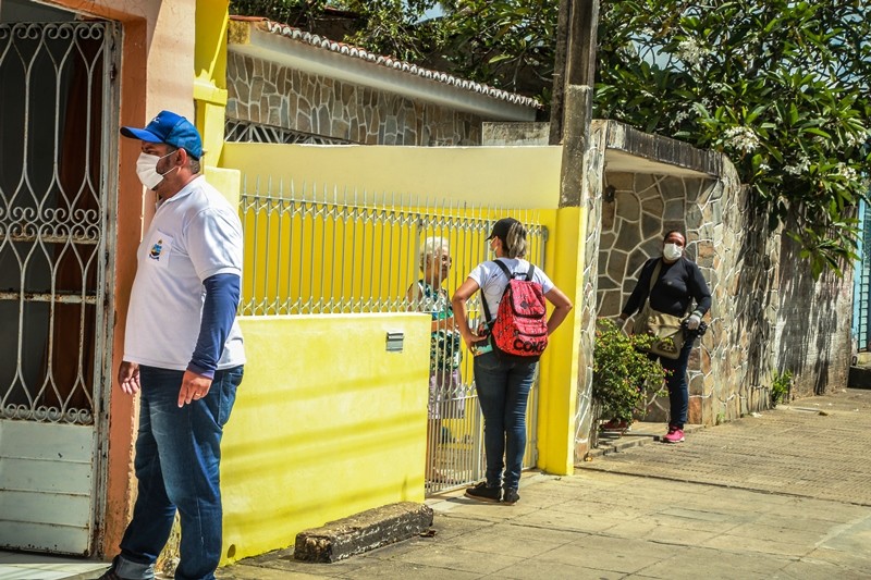 Foto: Ascom Penedo