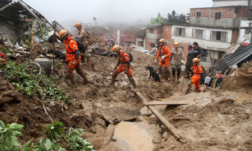 Foto: Reuters