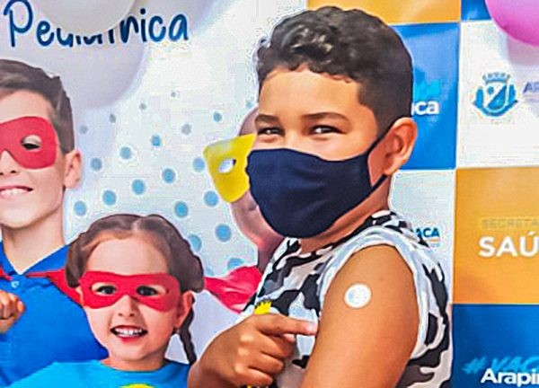 Foto: Ascom Arapiraca