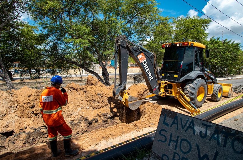 Foto: Célio Júnior | Secom Maceió
