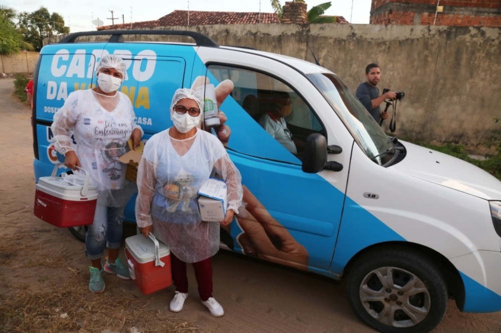 Foto: Ascom Marechal Deodoro
