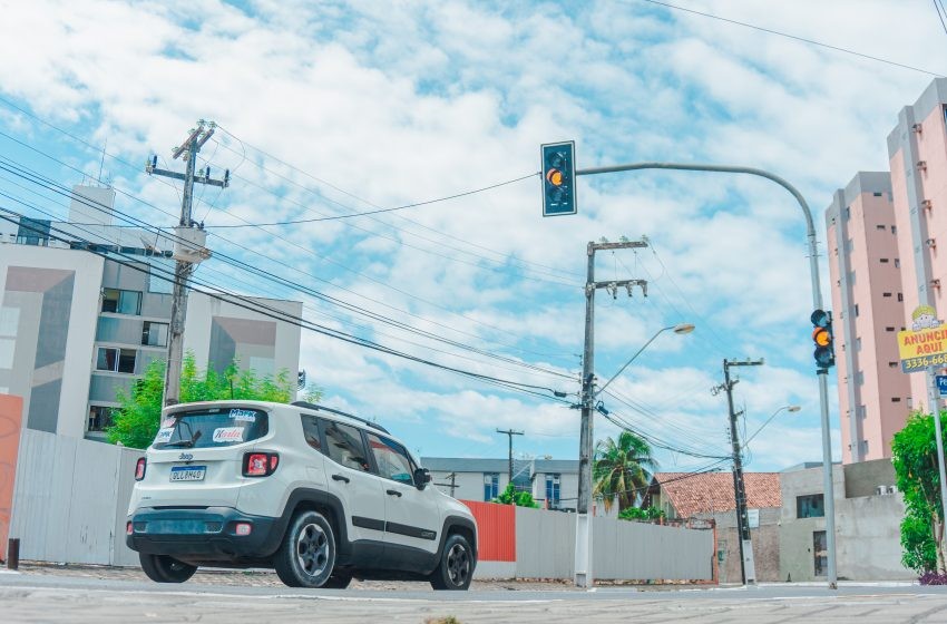 Foto: Idalécio Lucas | Ascom SMTT