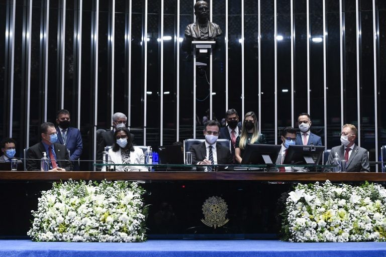 Jefferson Rudy/Agência Senado 
