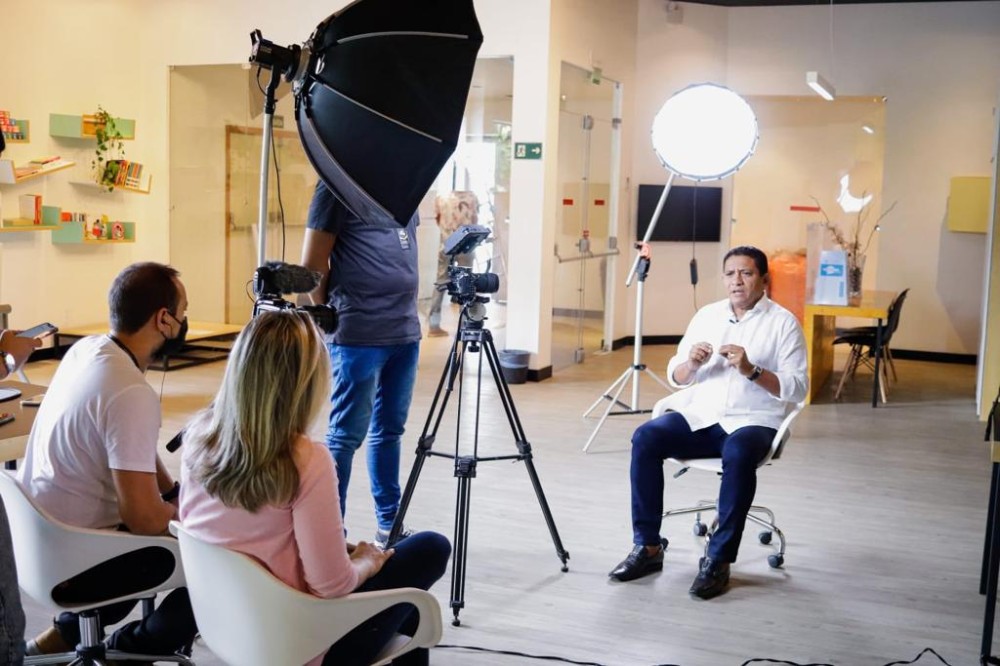 Foto: Diego Wendric/Assessoria