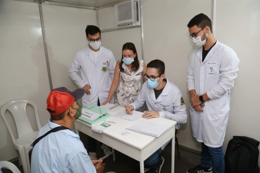 Foto: Ascom Marechal Deodoro