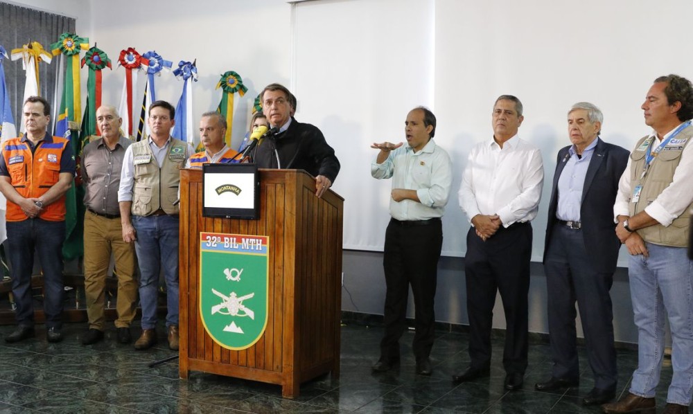 Foto: Fernando Frazão