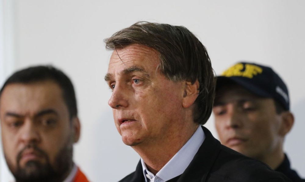 Foto: Fernando Frazão