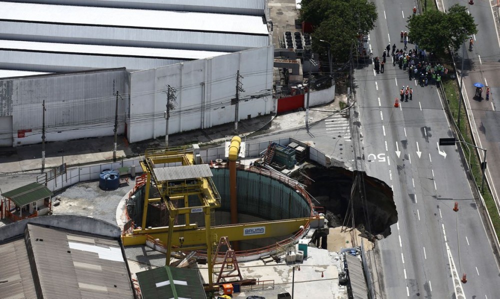 Foto: Reuters | Carla Carniel