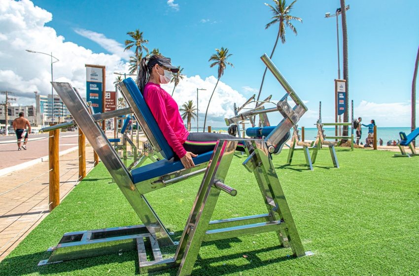 Foto: Célio Júnior | Secom Maceió