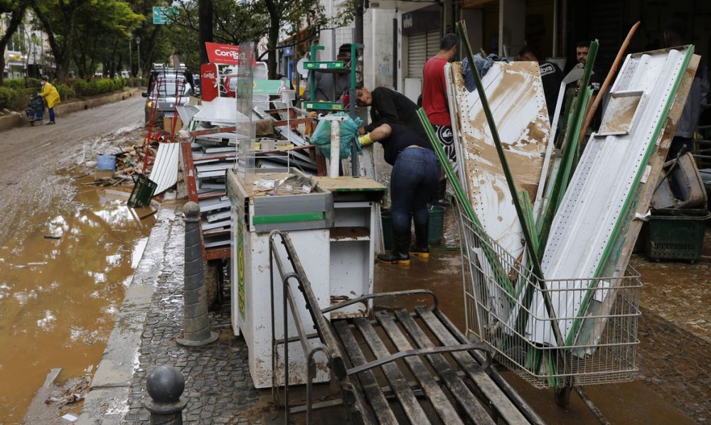 Foto: Fernando Frazão