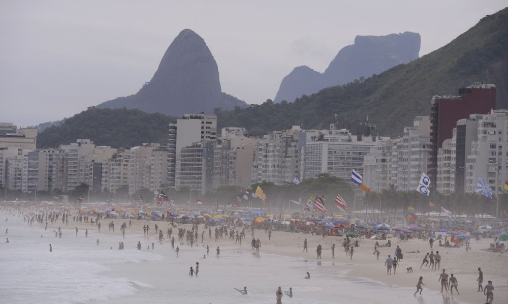 Foto: Tomaz Silva