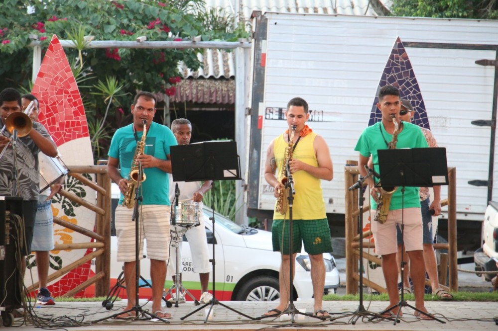 Foto: Ascom Marechal Deodoro