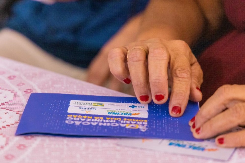 Foto: Edvan Ferreira
