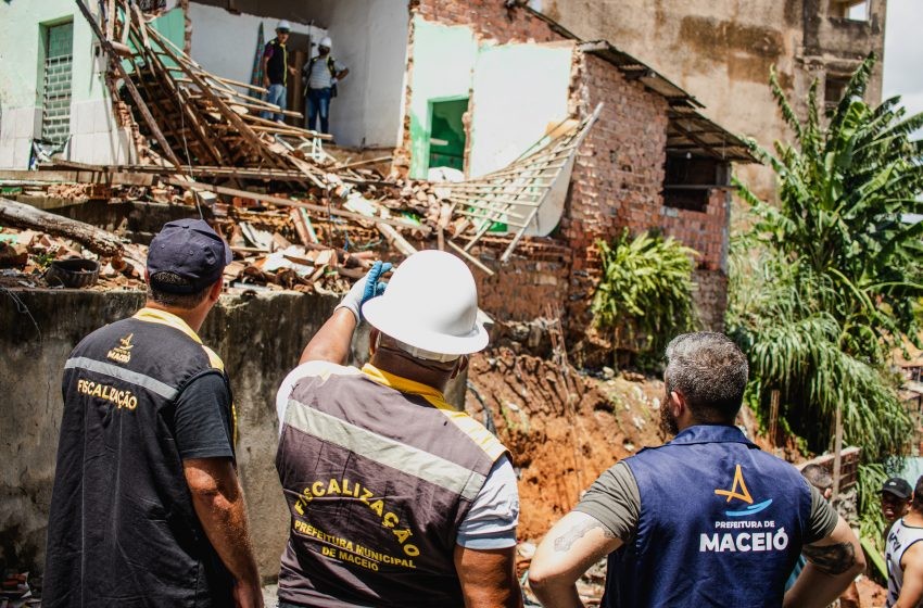 Foto: Matheus Alves | Ascom Semscs