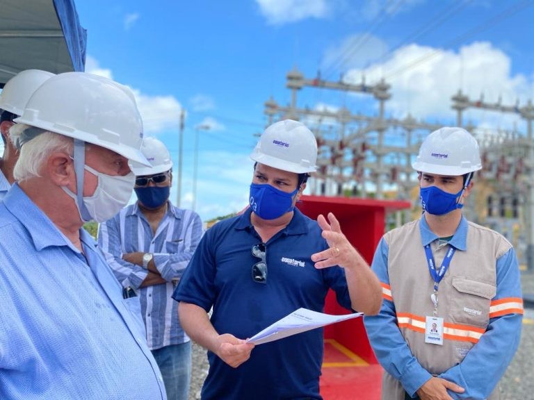 Foto: Ascom Equatorial Alagoas