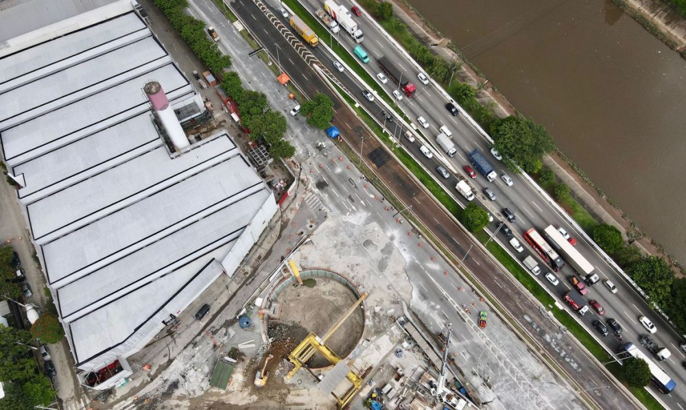 Foto: Governo do Estado de São Paulo