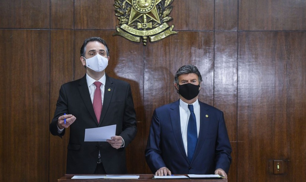 Foto: Agência Senado