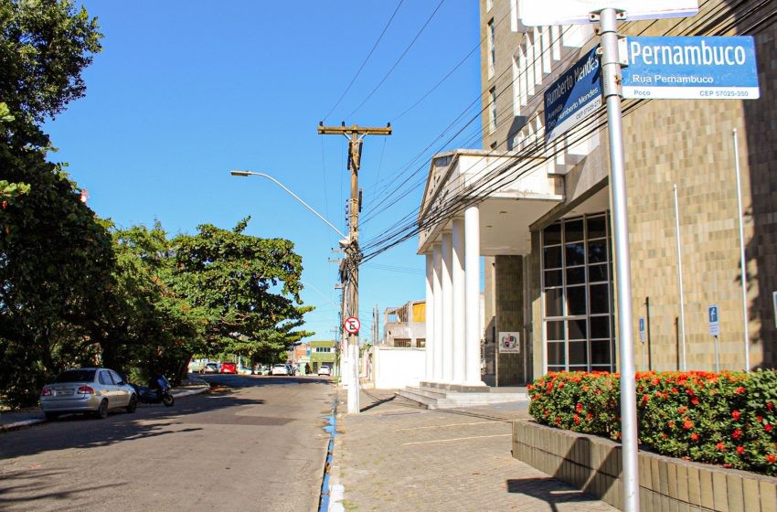 Foto: Bárbara Wanderley | Secom Maceió