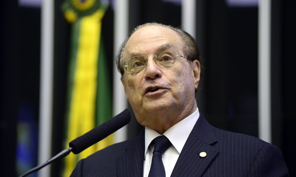 Foto: Gustavo Lima