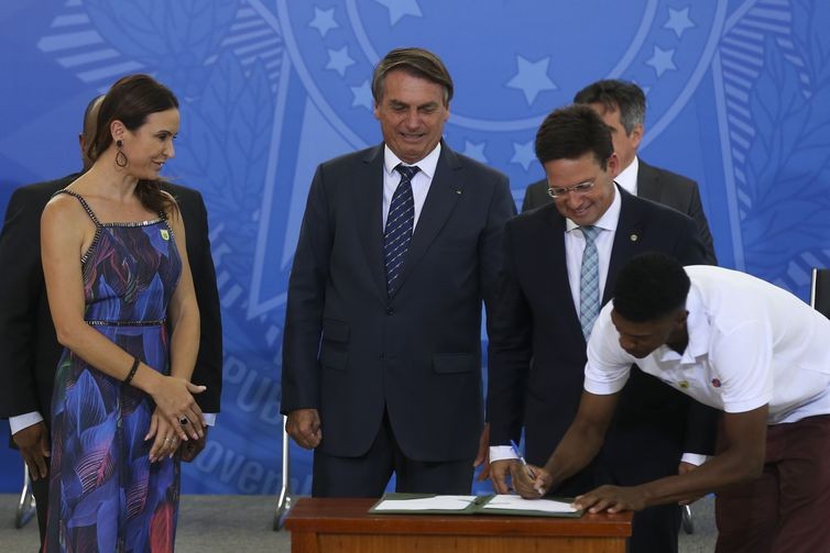 Foto: Antonio Cruz | Agência Brasil