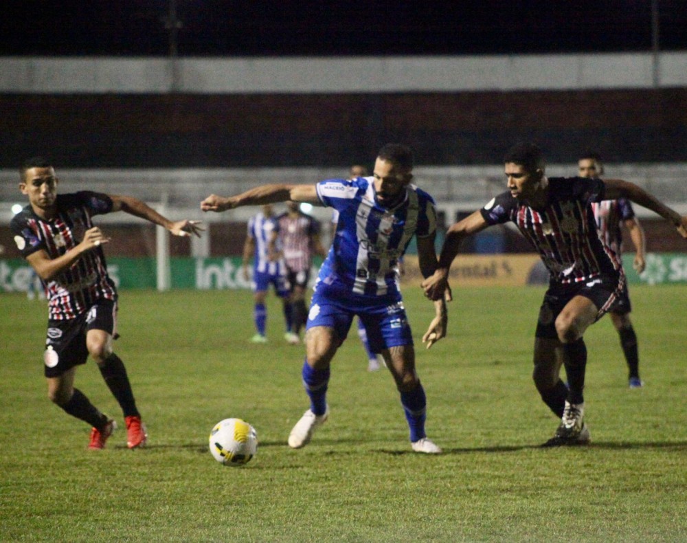 Foto: Assessoria