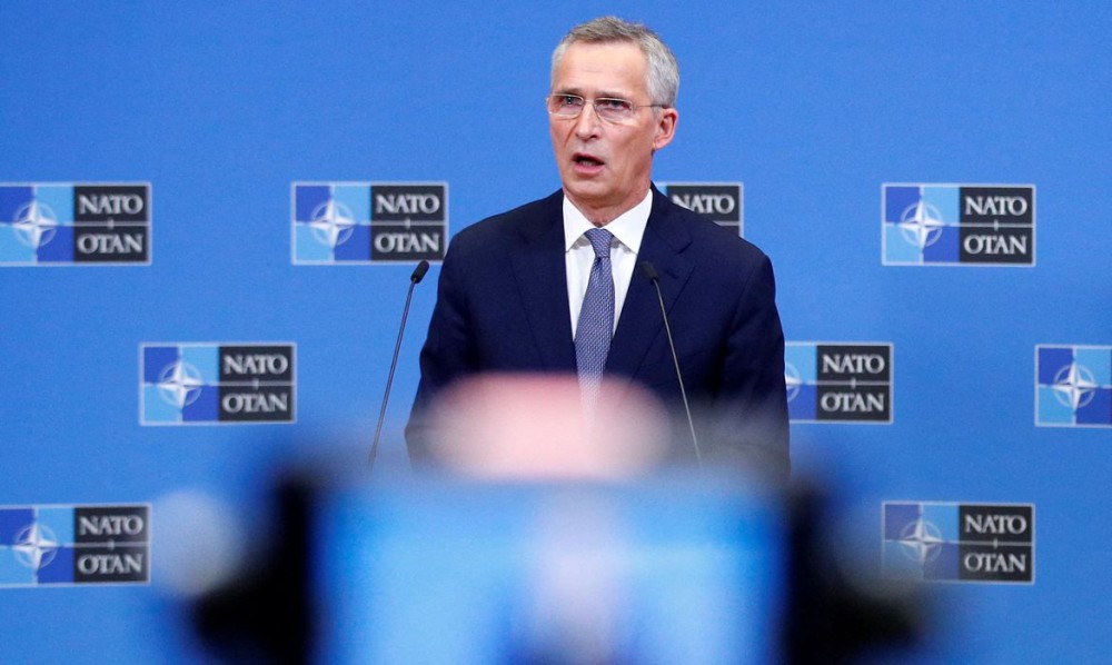 Foto: Reuters