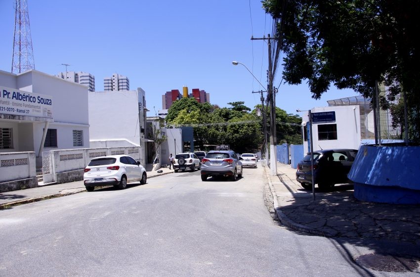 Foto: Wilma Andrade | Ascom Seminfra
