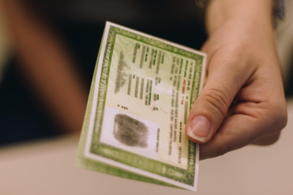 Foto: Ascom Perícia Oficial