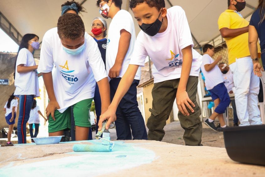 Foto: Luan Oliveira | Ascom Semed