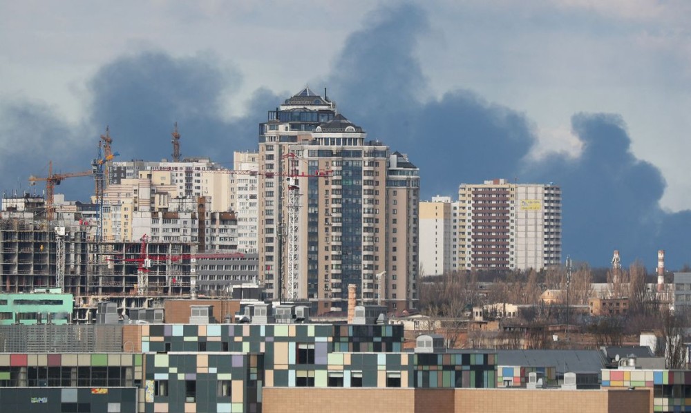 Foto: Reuters | Irakli Gedenidze