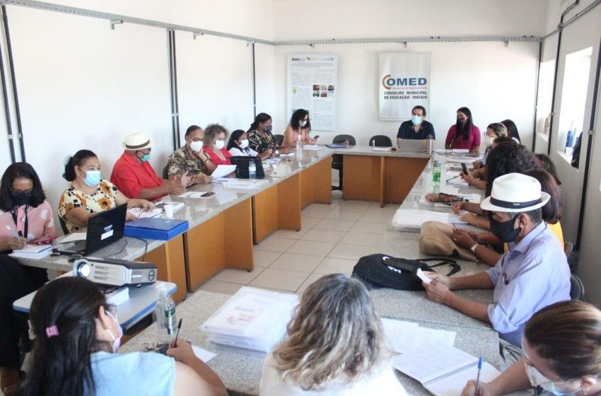 Foto: Pâmela de Oliveira/Ascom Semed