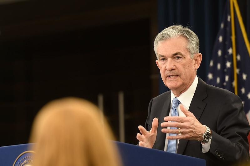 Foto: Fed