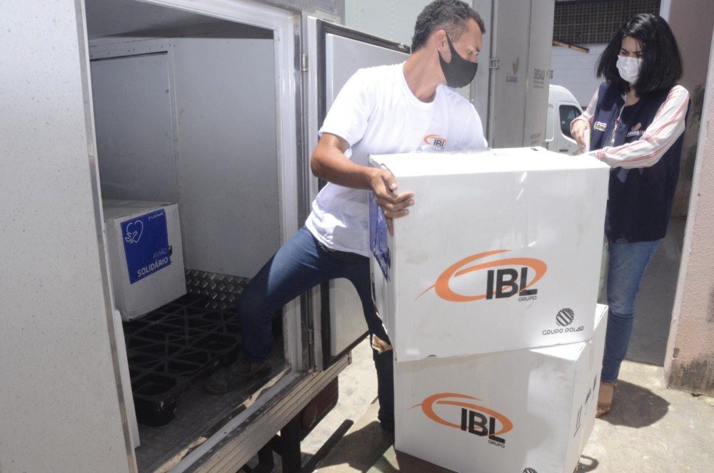 Foto: Olival Santos