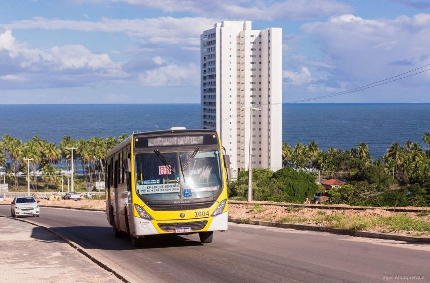 Foto: Ascom SMTT Maceió