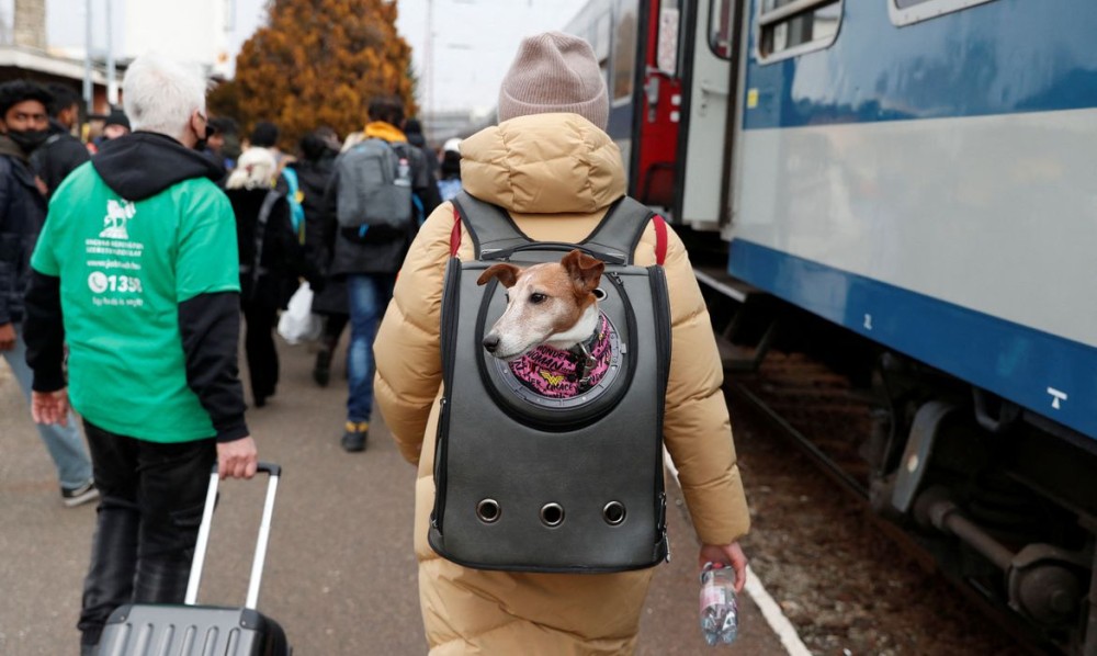 Foto: Reuters