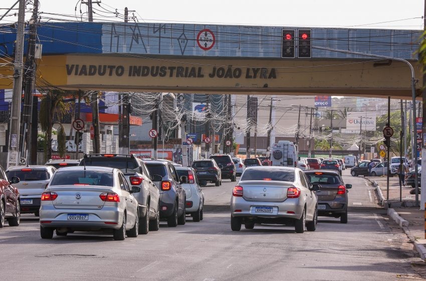Foto: Itawi Albuquerque | Secom Maceió
