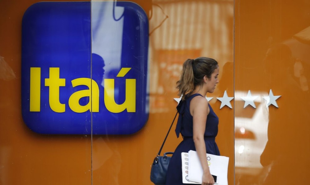 Foto: Reuters | Sergio Moraes