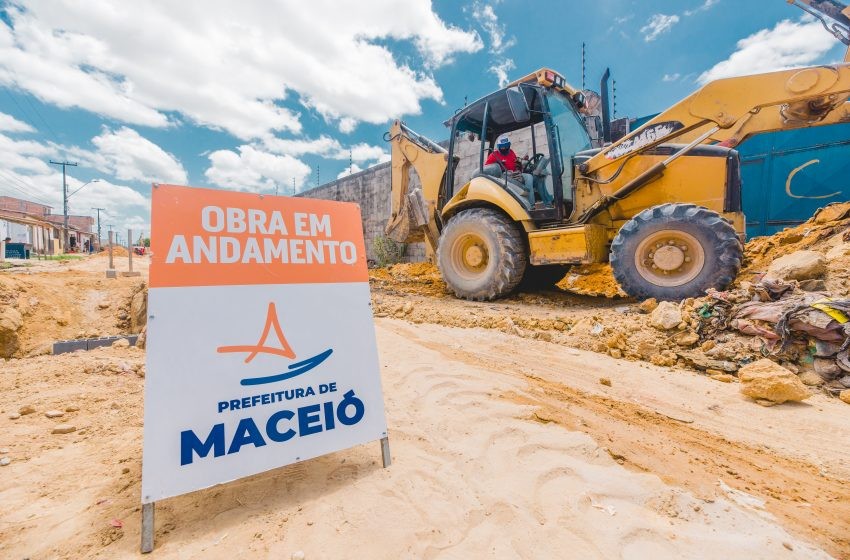 Foto: Gabriel Moreira/Secom Maceió.
