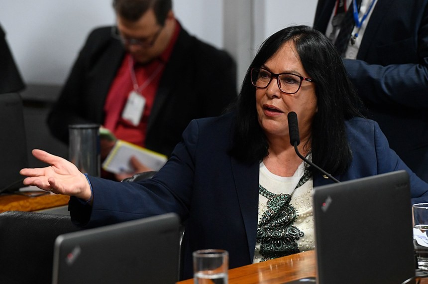Marcos Oliveira/Agência Senado 
