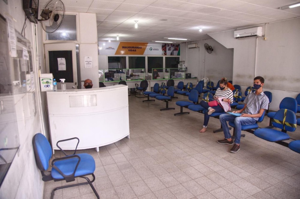 Foto: Magno Almeida | Ascom Arapiraca