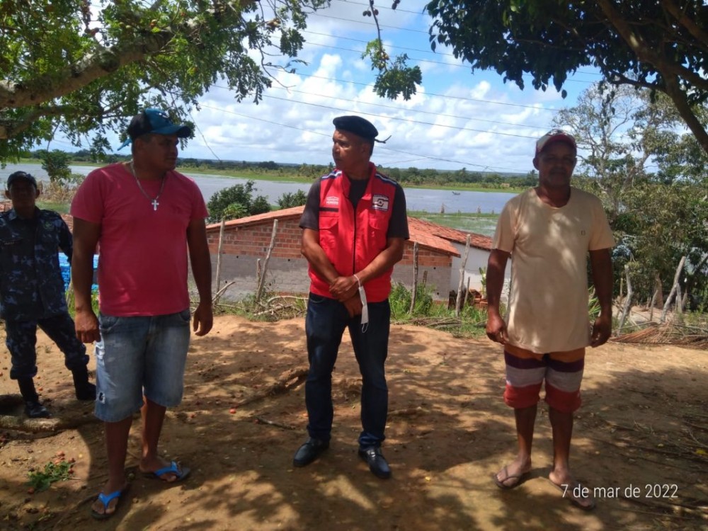 Foto: Ascom Penedo